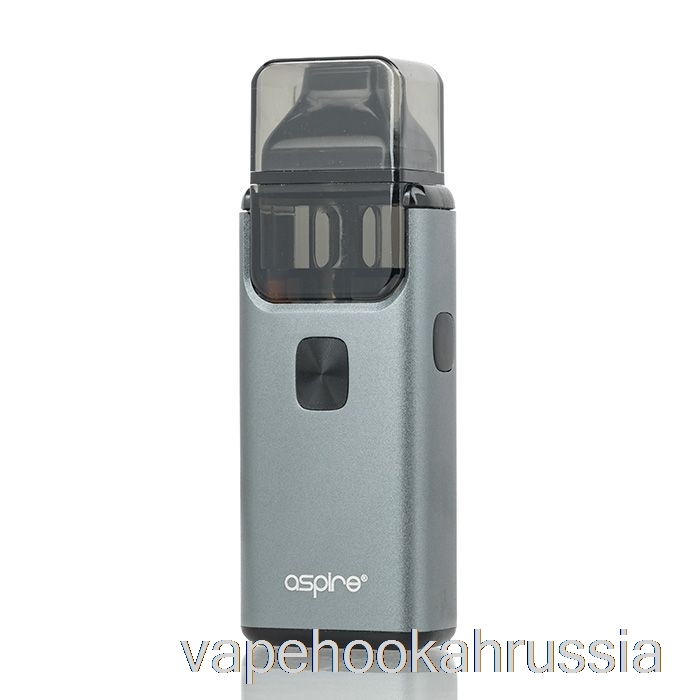 Vape Russia Aspire Breeze 2 комплект Aio Pod серый